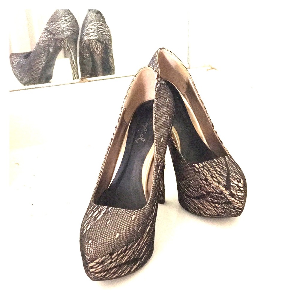 Stilettos